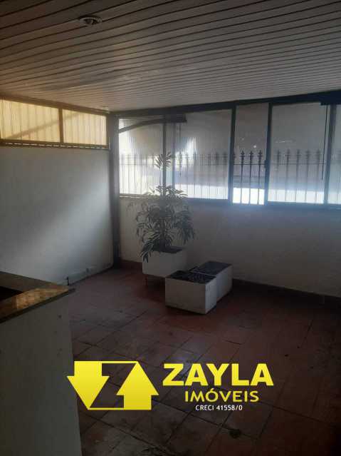 Casa de Vila, 1 quarto - Foto 18