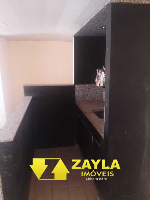 Casa de Vila, 1 quarto - Foto 19
