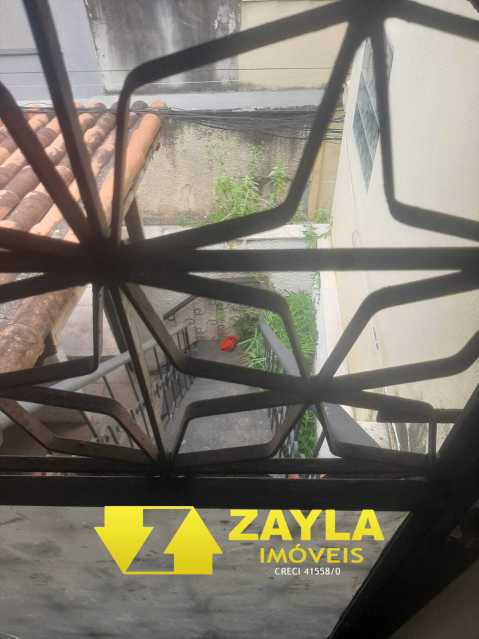 Casa de Vila, 1 quarto - Foto 20