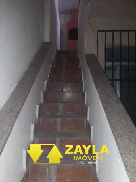 Casa de Vila, 1 quarto - Foto 21