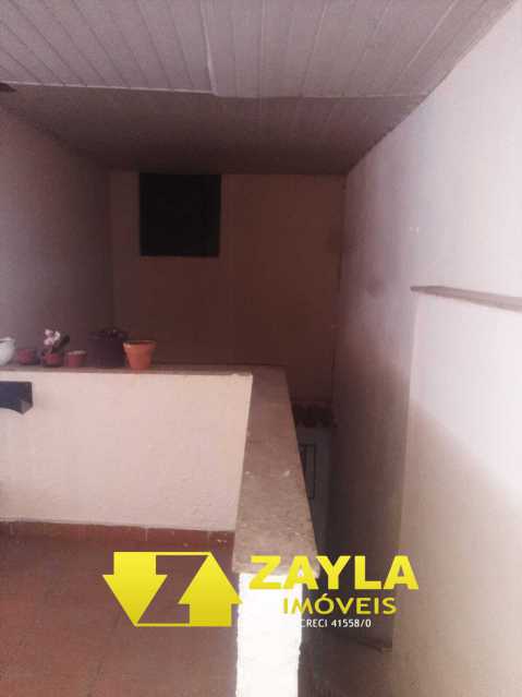 Casa de Vila, 1 quarto - Foto 22