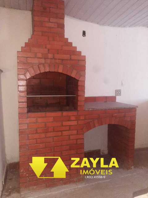 Casa de Vila, 1 quarto - Foto 23