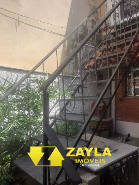 Casa de Vila, 1 quarto - Foto 24