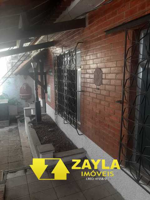 Casa de Vila, 1 quarto - Foto 25