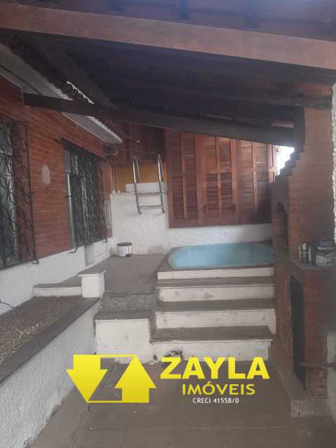 Casa de Vila, 1 quarto - Foto 26