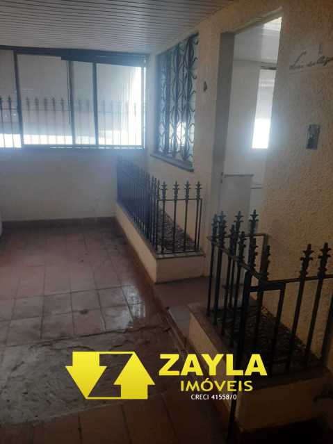Casa de Vila, 1 quarto - Foto 27