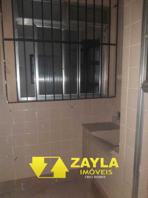 Casa de Vila, 1 quarto - Foto 28