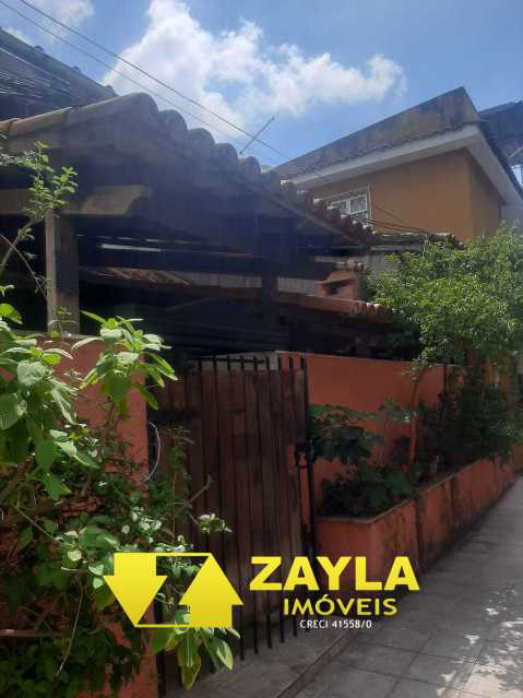 Casa de Vila, 1 quarto - Foto 29