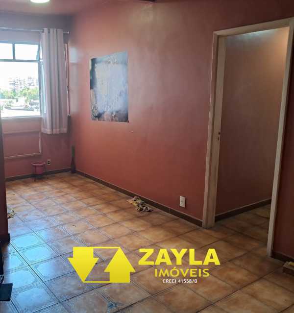 Apartamento, 2 quartos, 70 m² - Foto 1
