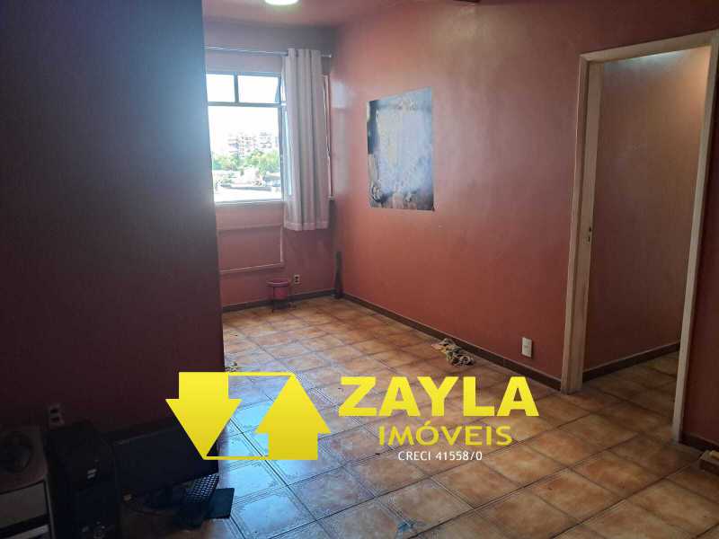 Apartamento, 2 quartos, 70 m² - Foto 2