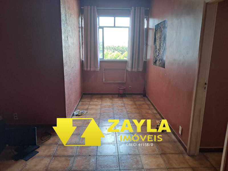 Apartamento, 2 quartos, 70 m² - Foto 3