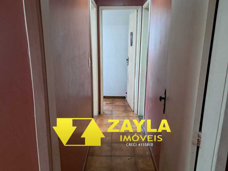 Apartamento, 2 quartos, 70 m² - Foto 5