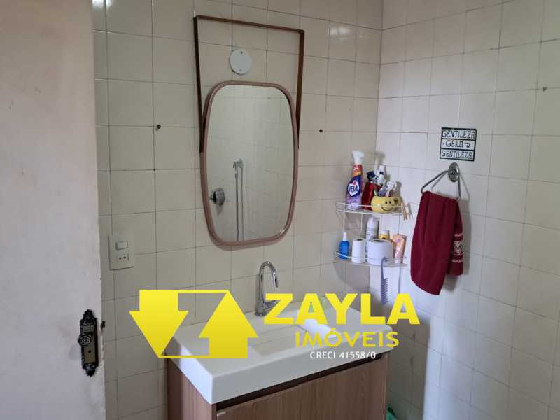 Apartamento, 2 quartos, 70 m² - Foto 6
