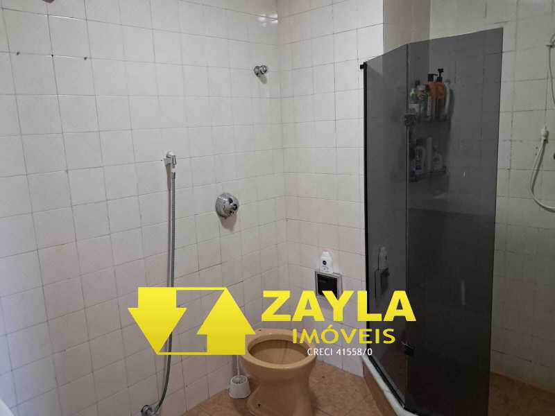 Apartamento, 2 quartos, 70 m² - Foto 7