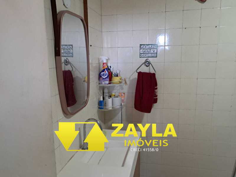 Apartamento, 2 quartos, 70 m² - Foto 8
