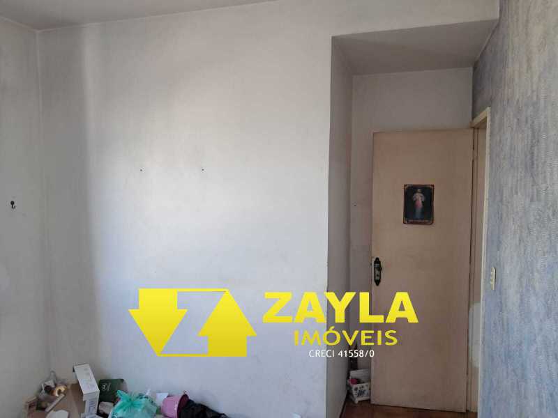 Apartamento, 2 quartos, 70 m² - Foto 9