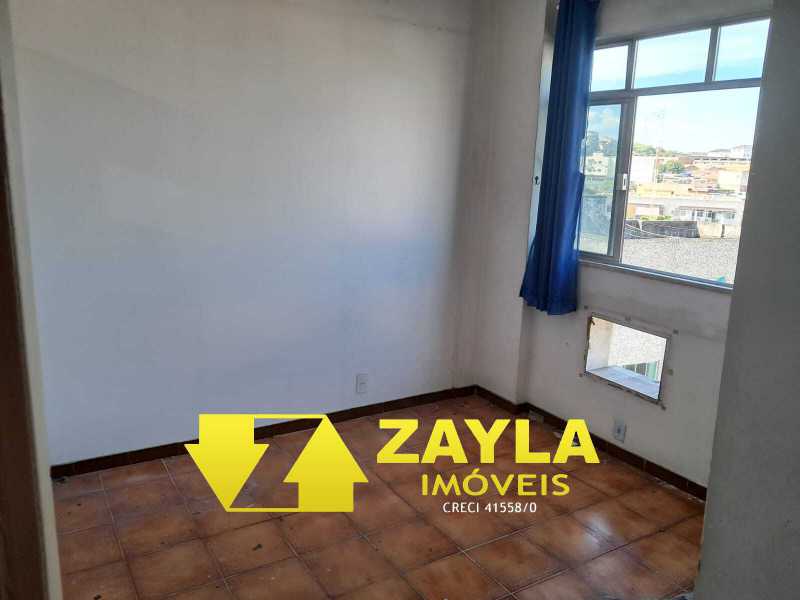 Apartamento, 2 quartos, 70 m² - Foto 10