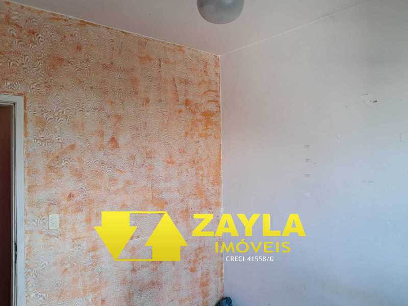 Apartamento, 2 quartos, 70 m² - Foto 11