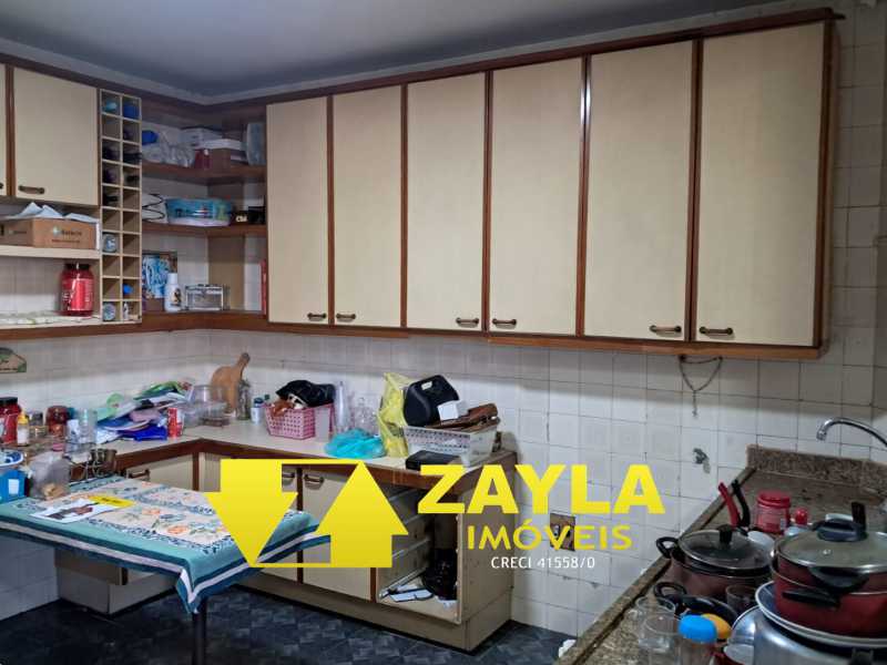 Apartamento, 2 quartos, 70 m² - Foto 15