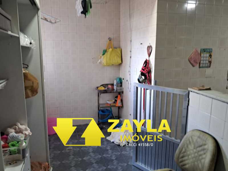 Apartamento, 2 quartos, 70 m² - Foto 16