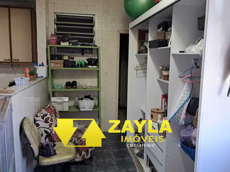 Apartamento, 2 quartos, 70 m² - Foto 17