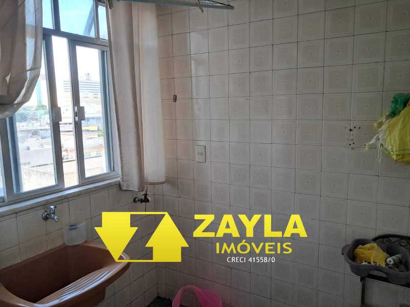 Apartamento, 2 quartos, 70 m² - Foto 18