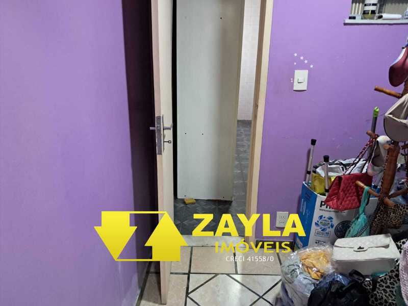 Apartamento, 2 quartos, 70 m² - Foto 20