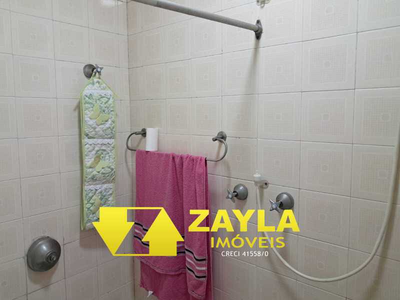 Apartamento, 2 quartos, 70 m² - Foto 21