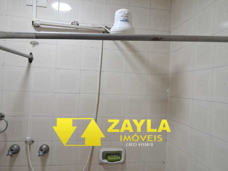Apartamento, 2 quartos, 70 m² - Foto 22