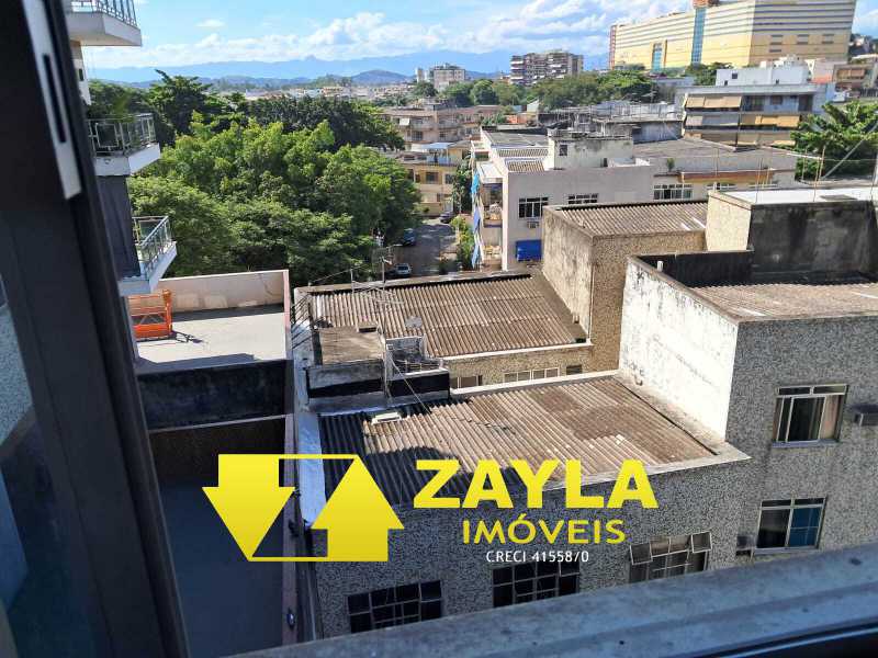Apartamento, 2 quartos, 70 m² - Foto 23