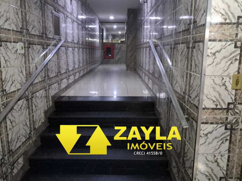 Apartamento, 2 quartos, 70 m² - Foto 24