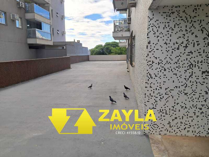 Apartamento, 2 quartos, 70 m² - Foto 25