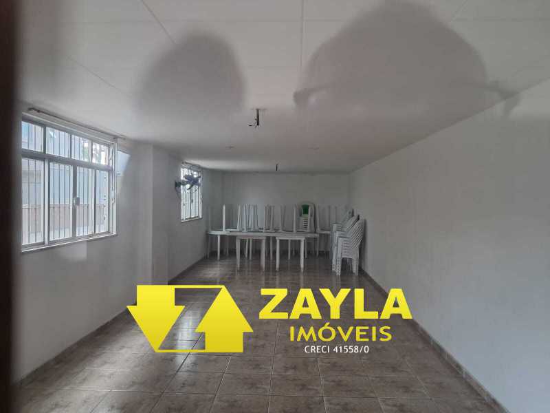 Apartamento, 2 quartos, 70 m² - Foto 26