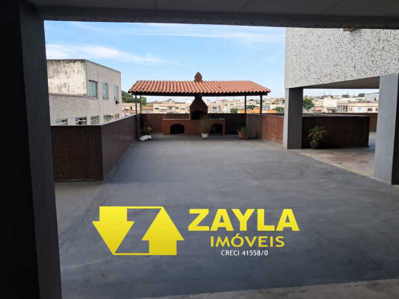 Apartamento, 2 quartos, 70 m² - Foto 27