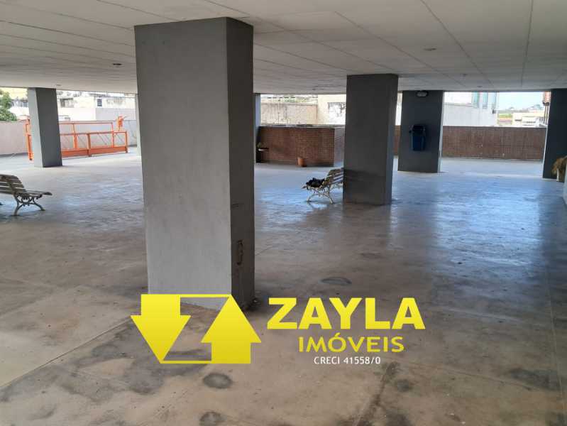 Apartamento, 2 quartos, 70 m² - Foto 28