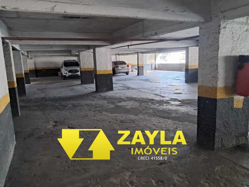 Apartamento, 2 quartos, 70 m² - Foto 29