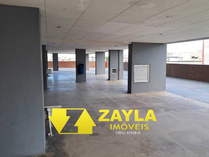 Apartamento, 2 quartos, 70 m² - Foto 30