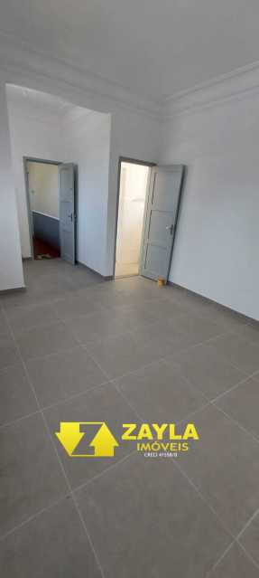 Apartamento, 2 quartos, 48 m² - Foto 2