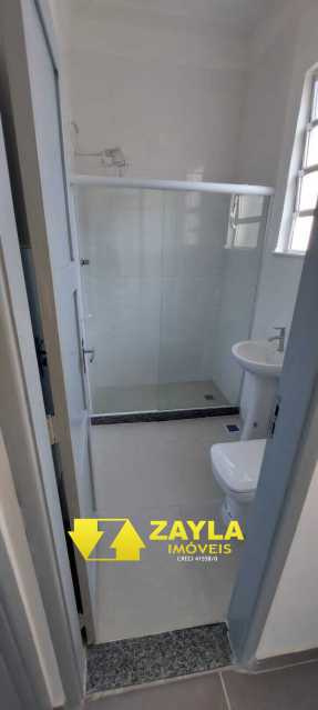 Apartamento, 2 quartos, 48 m² - Foto 6