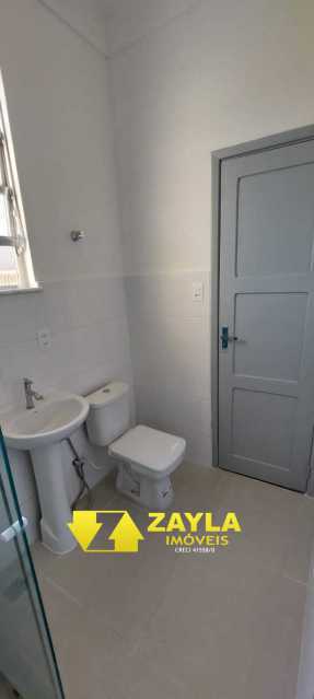 Apartamento, 2 quartos, 48 m² - Foto 7