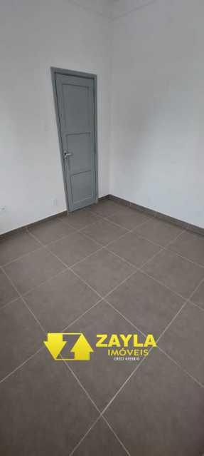 Apartamento, 2 quartos, 48 m² - Foto 8