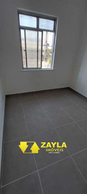 Apartamento, 2 quartos, 48 m² - Foto 9