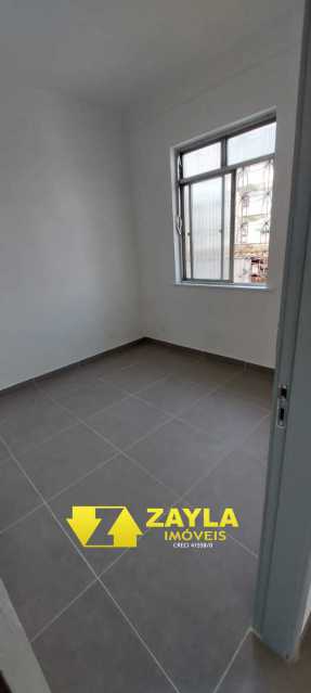 Apartamento, 2 quartos, 48 m² - Foto 10