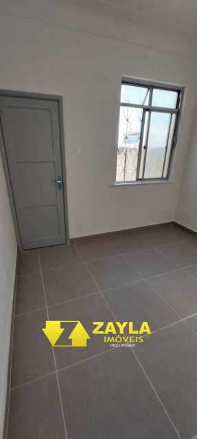 Apartamento, 2 quartos, 48 m² - Foto 11