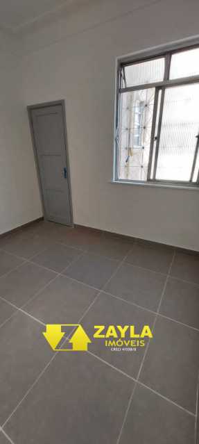 Apartamento, 2 quartos, 48 m² - Foto 12