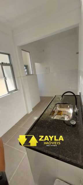 Apartamento, 2 quartos, 48 m² - Foto 13