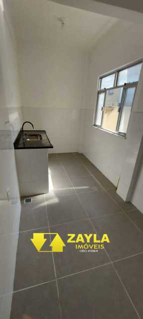 Apartamento, 2 quartos, 48 m² - Foto 14