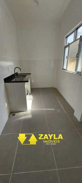 Apartamento, 2 quartos, 48 m² - Foto 15