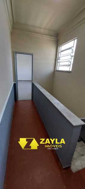 Apartamento, 2 quartos, 48 m² - Foto 19