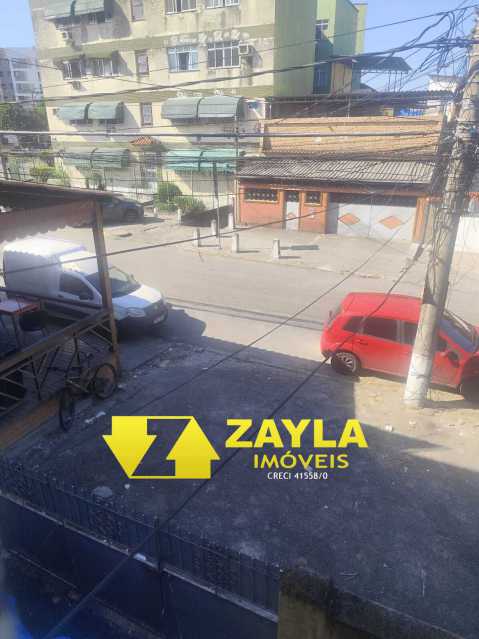 Apartamento, 2 quartos, 48 m² - Foto 20